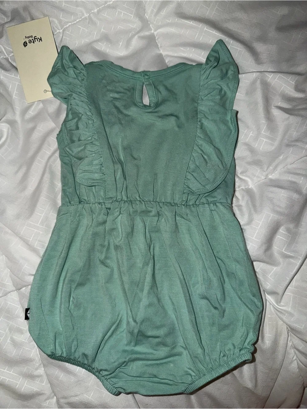 Kyte BABY soft knit